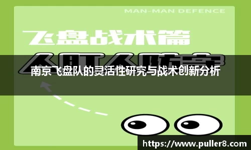 南京飞盘队的灵活性研究与战术创新分析